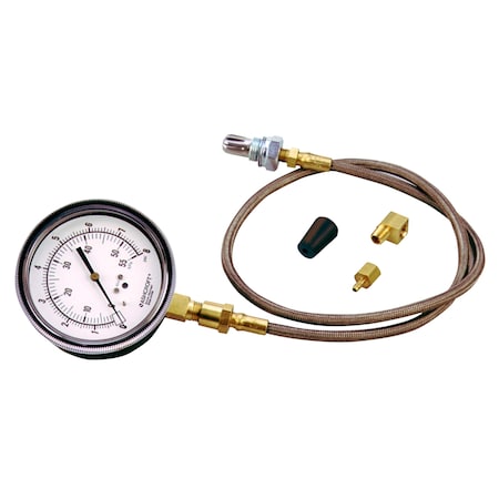 Bosch Exhaust Back Pressure Gauge 7215
